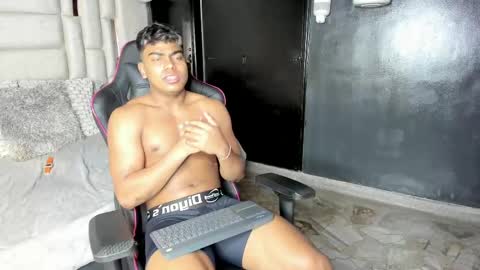 _sammy_ice online show from March 12, 4:41 am