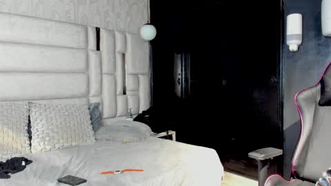 _sammy_ice online show from January 31, 7:29 am