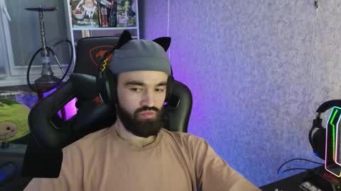 Ask me online show from November 3, 2:48 am