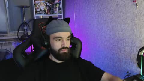 Ask me online show from November 5, 6:10 pm