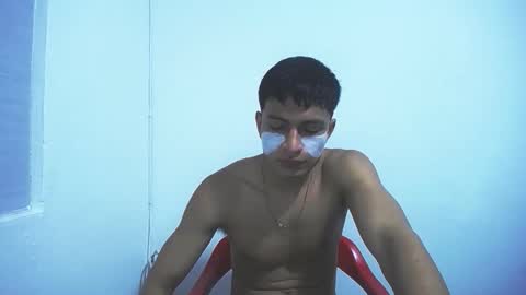 Juan Pablo-independent model online show from November 30, 12:35 am