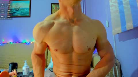 Nik online show from January 2, 10:11 pm