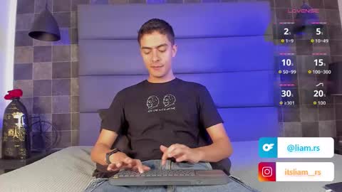 simon online show from September 13, 2:29 pm