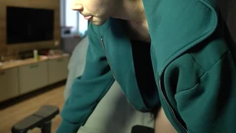 OLIVERERENMARCUSpvt is open online show from February 15, 12:02 pm