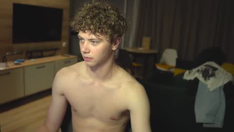 OLIVERERENMARCUSpvt is open online show from January 24, 1:14 pm