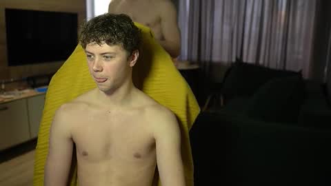 OLIVERERENMARCUSpvt is open online show from March 9, 1:16 pm