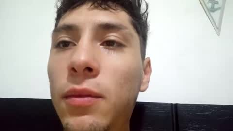 Alejandro Pinzon online show from February 8, 5:39 pm