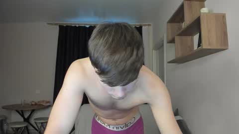 MARKPVT IS OPEN online show from November 9, 4:49 am