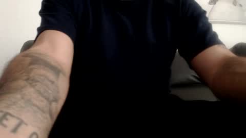 Originally str8 sancho but cant access account  online show from February 7, 4:56 pm