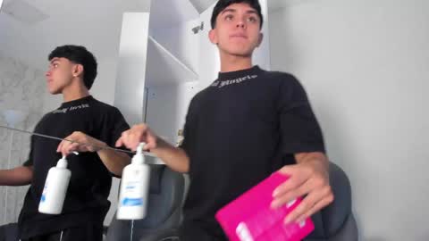 _taylorblack online show from April 10, 11:39 am