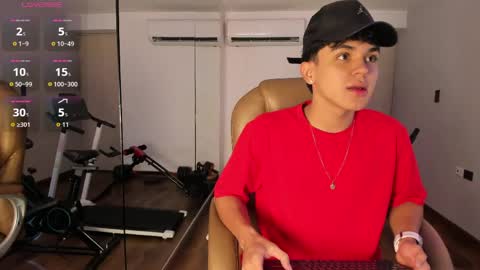 _taylorblack online show from April 18, 11:44 am