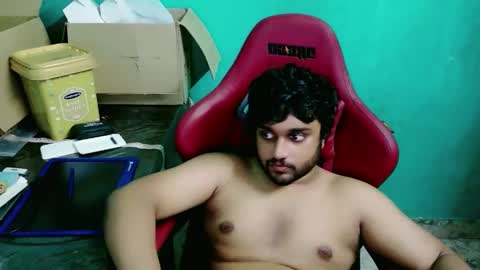 _telugu_boy online show from January 16, 7:55 am