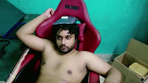 _telugu_boy online show from February 5, 10:22 am