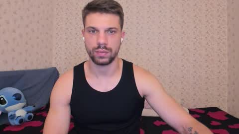 Tony Wolf online show from December 16, 12:39 am