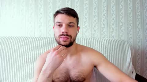 Tony Wolf online show from March 20, 9:02 am