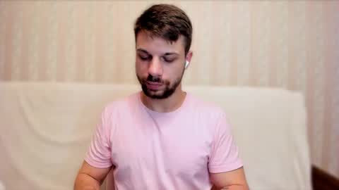 Tony Wolf online show from March 23, 7:42 pm