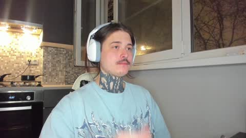 _torfin_ online show from January 9, 8:55 pm