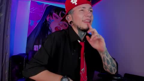 Tyler online show from March 29, 8:47 am