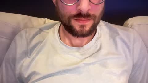 DJ online show from January 23, 3:05 am