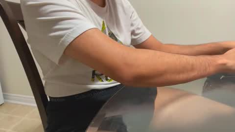 Master Sir Daddy Ash online show from February 21, 11:06 pm