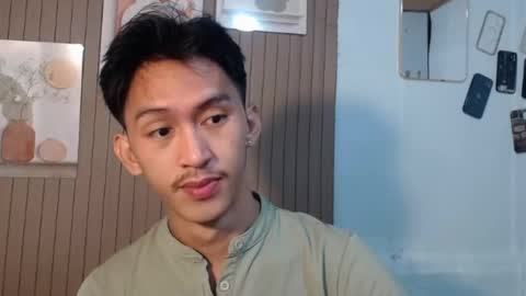 Andrei online show from January 7, 4:23 pm