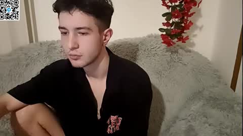 Oleg online show from March 2, 8:05 pm