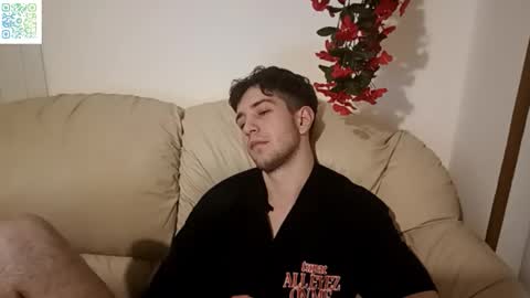 Oleg online show from March 4, 9:22 pm