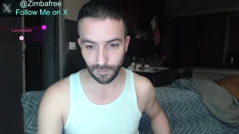 Zimbafree online show from January 6, 4:47 am