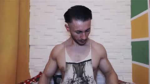 a1devilbody online show from January 14, 11:15 am