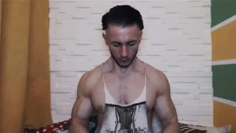 a1devilbody online show from January 17, 12:41 pm