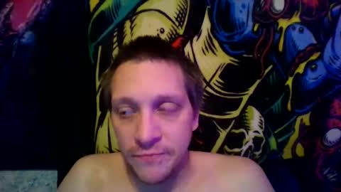 A Bored Dragon online show from February 27, 5:34 am