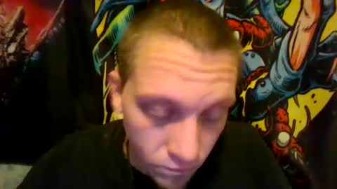 A Bored Dragon online show from January 11, 2:41 am