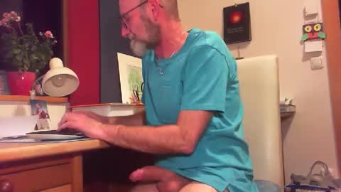 Amigo68 online show from March 8, 7:07 pm