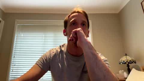 Kris online show from February 24, 8:04 am