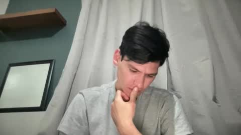 Andy online show from October 20, 4:05 am