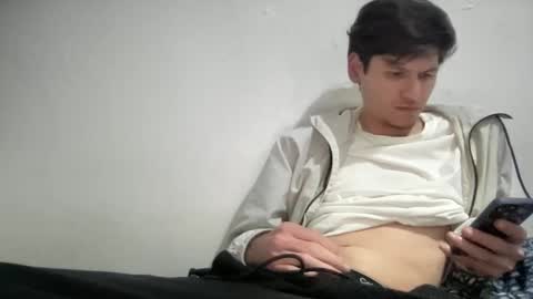 Andy online show from January 15, 2:06 am