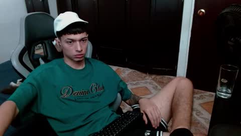 aarman online show from January 10, 5:06 pm