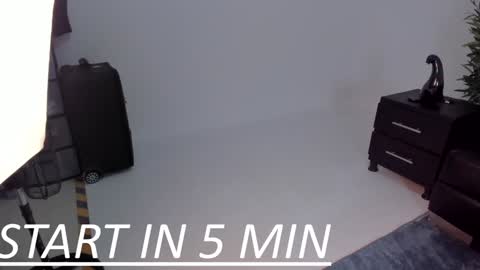 Aaron online show from December 31, 11:20 am