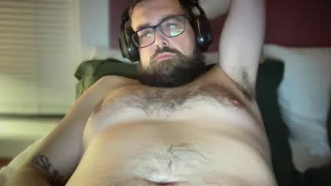 aaronandcat online show from October 4, 10:09 am