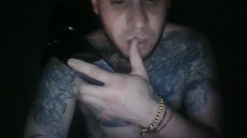 aaronm7907 online show from September 26, 5:27 am