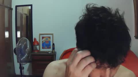 aaronspice online show from January 21, 5:16 pm