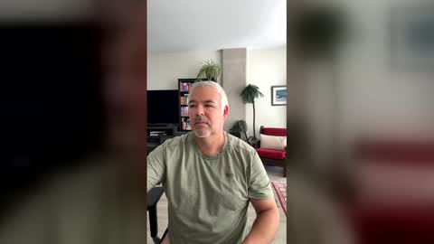 Jason online show from May 26, 1:07 pm