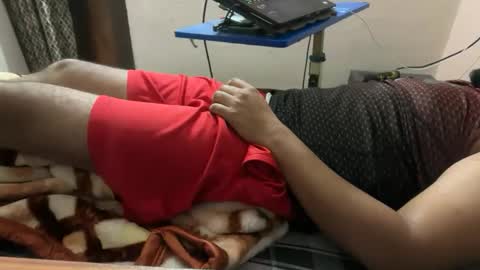 Snapshot of aaryan_sexoo chatting on October 22, 5:55 am aaryan_sexoo online show from October 22, 5:55 am
