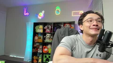 buddy online show from November 7, 4:38 am