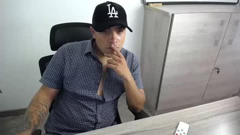 abby jhones2 online show from December 21, 8:32 pm