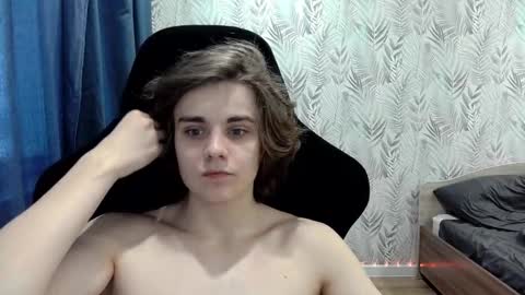 abbysal_blade online show from February 10, 11:04 am