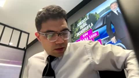 abdullahcamurdan online show from March 14, 11:39 am