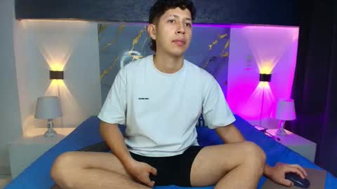 Abel Ordaz online show from November 28, 8:00 pm