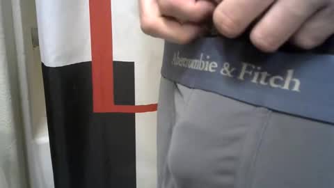 AbercrombieGuy22 online show from February 1, 6:23 am