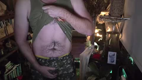 abracadanny777 online show from October 6, 4:50 am